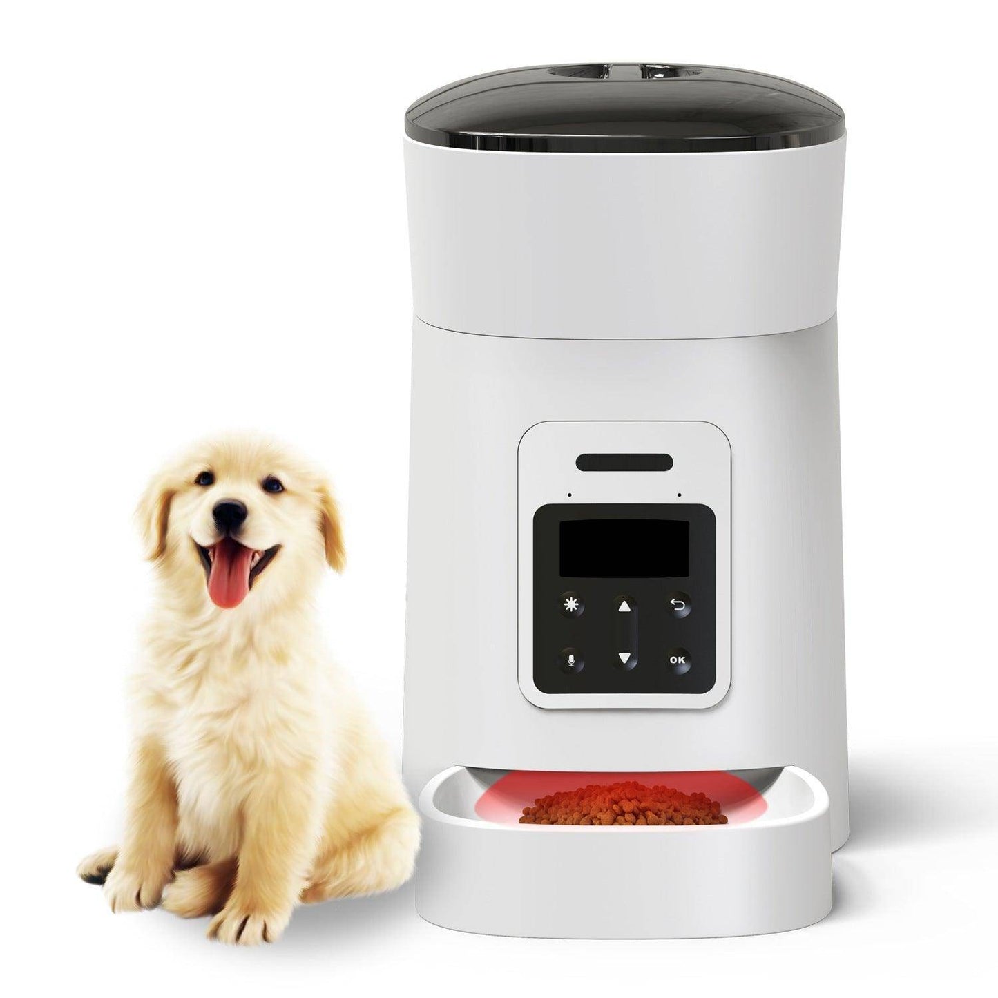 Smartpaws Automatic Pet Feeder